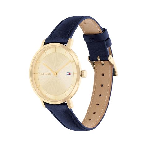 Reloj mujer tommy hilfiger PenalbaWeb.com