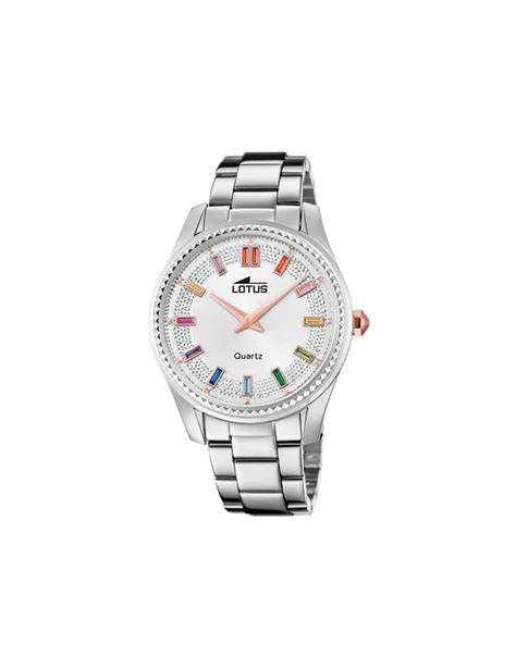 Reloj multicolor PenalbaWeb.com