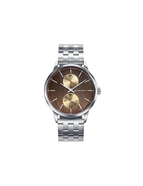 Reloj multifuncion analogico esferas PenalbaWeb.com