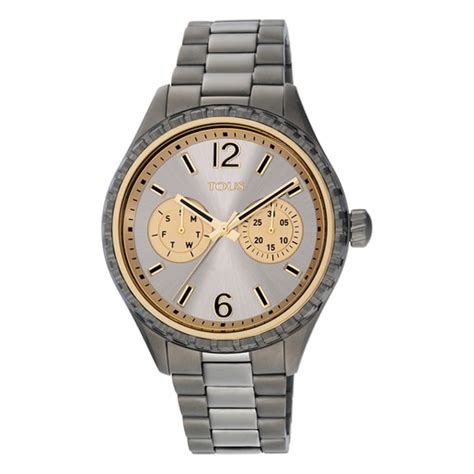 Reloj multifuncion analogico senora PenalbaWeb.com