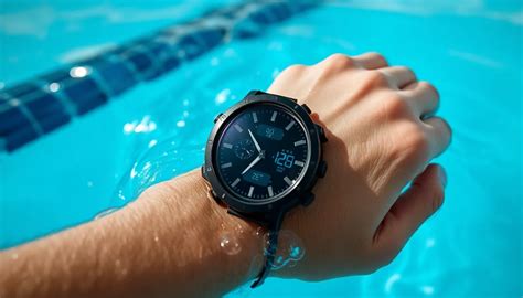 Reloj natacion PenalbaWeb.com