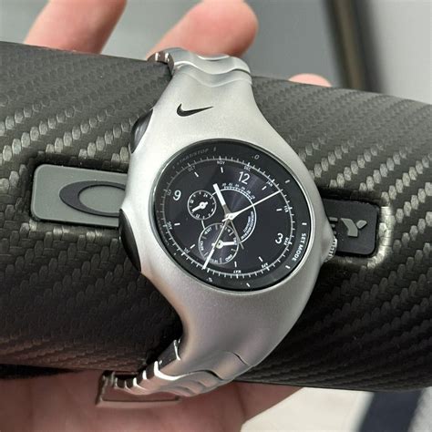 Reloj nike PenalbaWeb.com