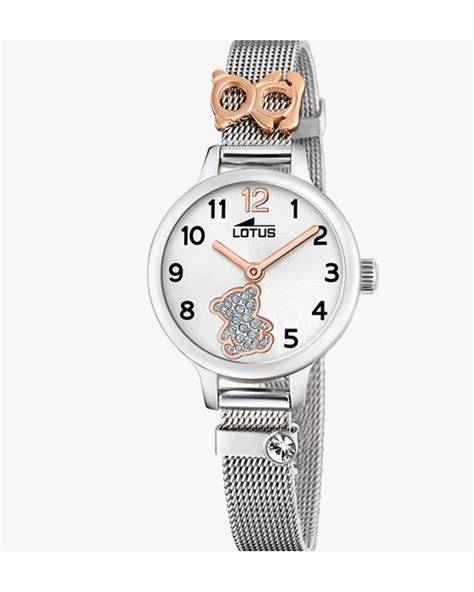 Reloj nina PenalbaWeb.com