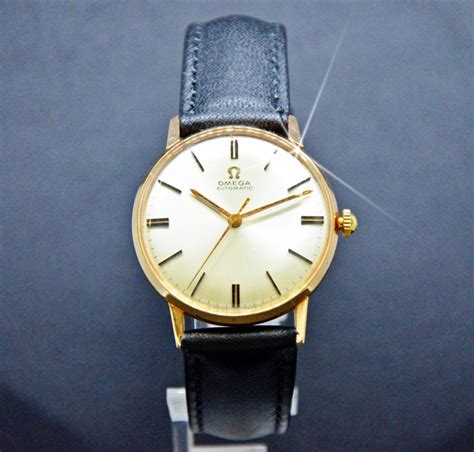 Reloj omega automatic PenalbaWeb.com