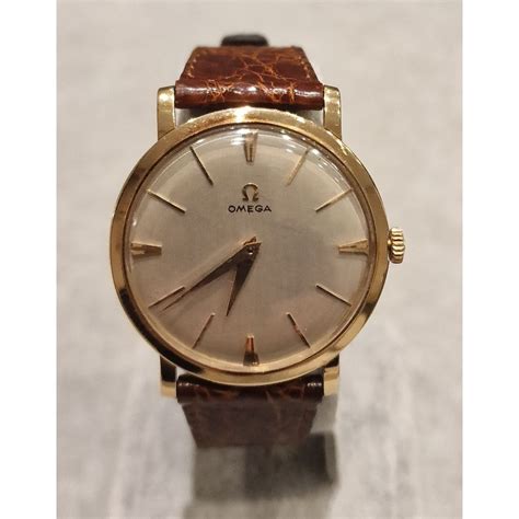 Reloj omega clasico PenalbaWeb.com