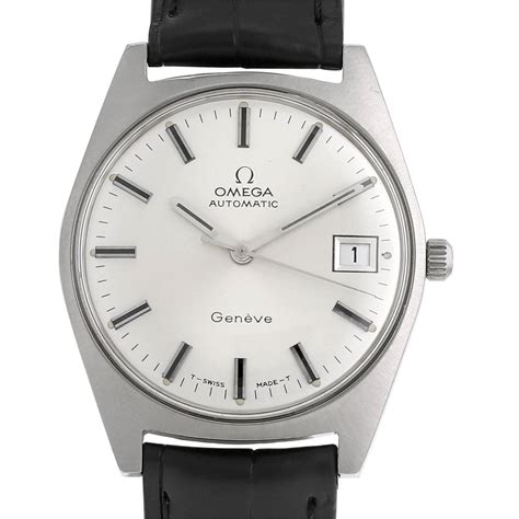 Reloj omega geneve PenalbaWeb.com