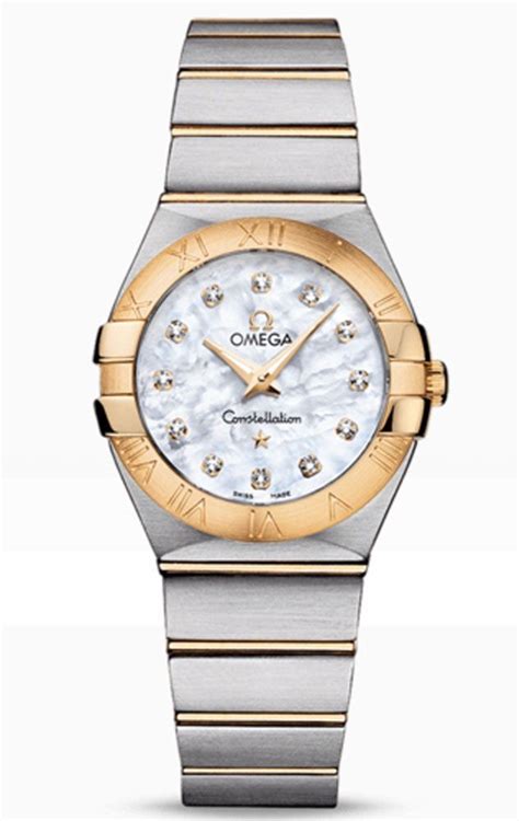 Reloj omega mujer PenalbaWeb.com