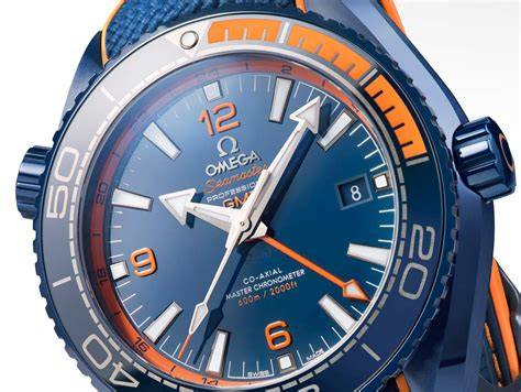 Reloj omega planet ocean PenalbaWeb.com