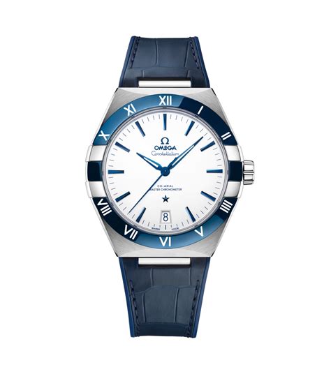Reloj omega PenalbaWeb.com