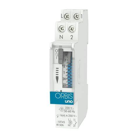 Reloj orbis PenalbaWeb.com
