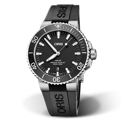 Reloj oris automatico PenalbaWeb.com