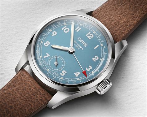 Reloj oris PenalbaWeb.com