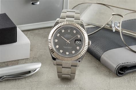 Reloj oro blanco PenalbaWeb.com