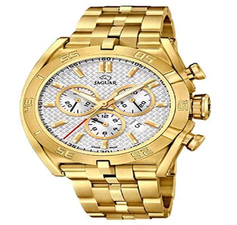Reloj oro hombre PenalbaWeb.com