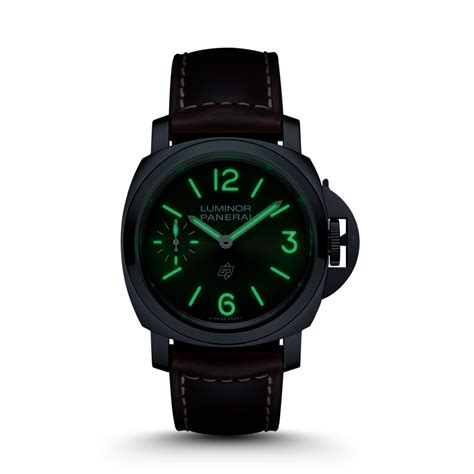 Reloj panerai luminor PenalbaWeb.com