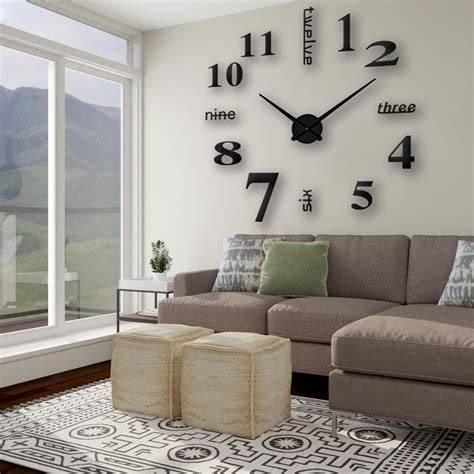 Reloj de pared grande PenalbaWeb.com