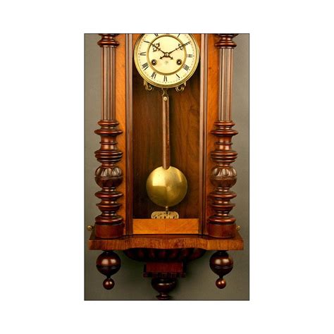 Reloj pared junghans PenalbaWeb.com