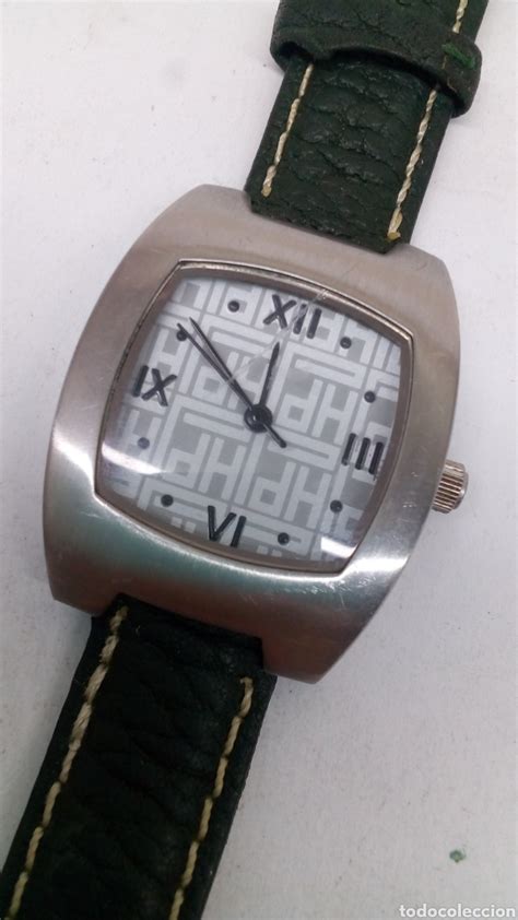 Reloj pedro hierro PenalbaWeb.com
