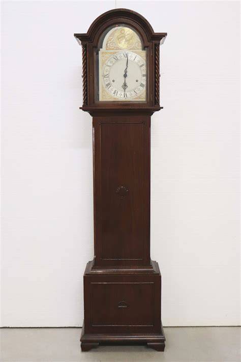 Reloj pie antiguo PenalbaWeb.com