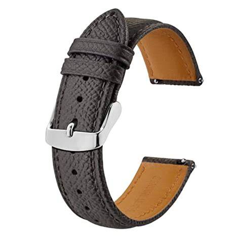 Reloj piel PenalbaWeb.com