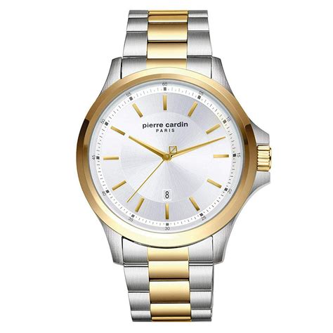 Reloj pierre PenalbaWeb.com