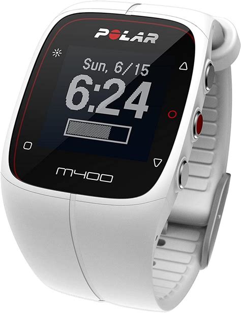 Reloj polar m400 PenalbaWeb.com
