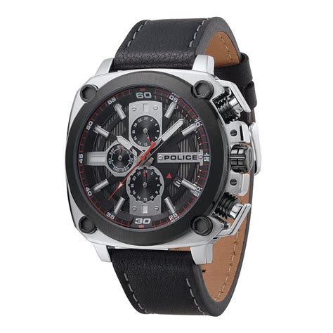 Reloj police PenalbaWeb.com