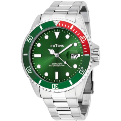 Reloj potens PenalbaWeb.com