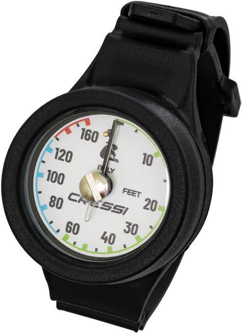 Reloj profundimetro PenalbaWeb.com