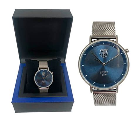 Reloj pulsera barcelona PenalbaWeb.com