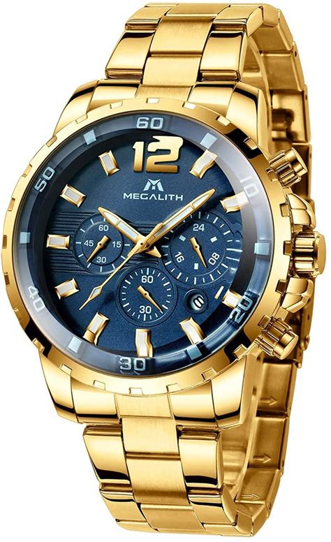 Reloj pulsera grande PenalbaWeb.com