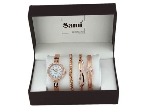 Reloj pulsera sami PenalbaWeb.com