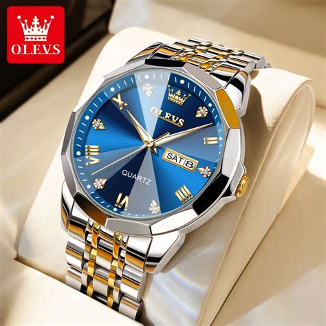 Reloj quartz hombre PenalbaWeb.com