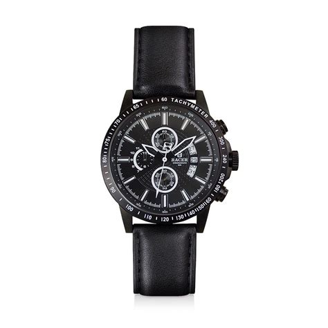 Reloj racer PenalbaWeb.com