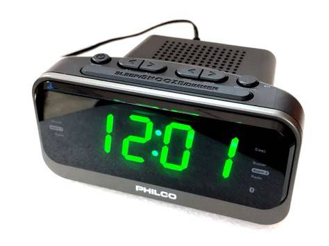 Reloj radio PenalbaWeb.com