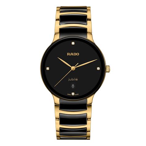 Reloj rado PenalbaWeb.com