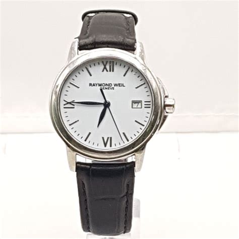 Reloj raymond weil geneve PenalbaWeb.com