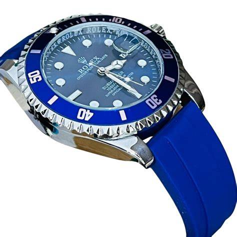 Reloj rolex toda PenalbaWeb.com
