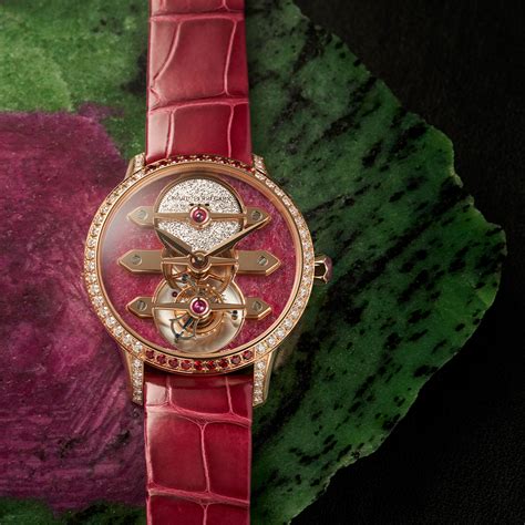 Reloj rubies PenalbaWeb.com