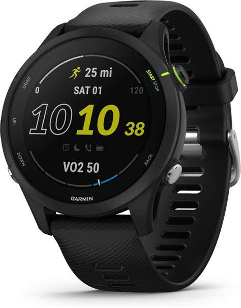 Reloj running PenalbaWeb.com