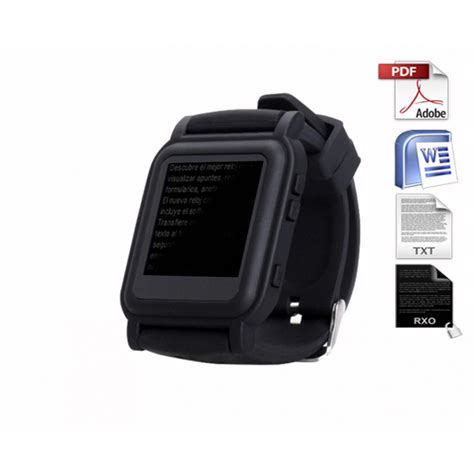 Reloj rxo PenalbaWeb.com