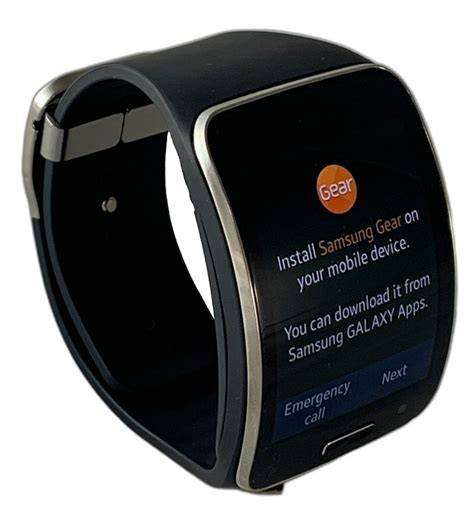 Reloj samsung gear 2 PenalbaWeb.com