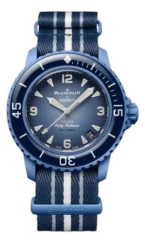 Reloj scuba PenalbaWeb.com