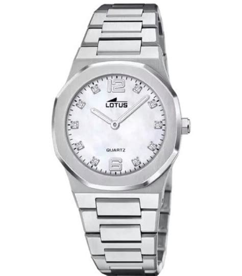 Reloj senora lotus PenalbaWeb.com