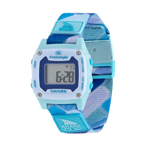 Reloj shark PenalbaWeb.com