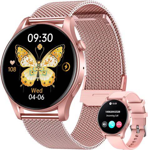 Reloj smartwatch android PenalbaWeb.com