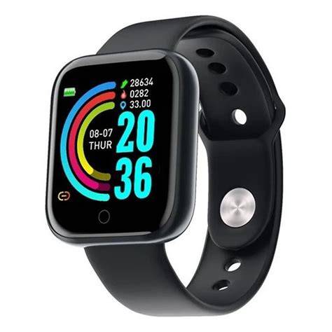 Reloj smartwatch bluetooth PenalbaWeb.com
