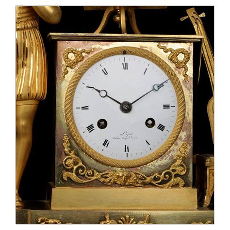 Reloj sobremesa antiguo PenalbaWeb.com