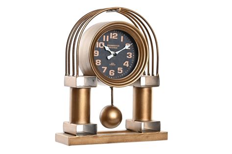 Reloj sobremesa PenalbaWeb.com