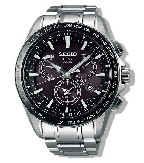 Reloj solar hombre PenalbaWeb.com